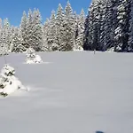 Erzgebirgshuette Prázdninový dům Pobershau
