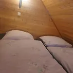 Erzgebirgshuette Semesterbostad