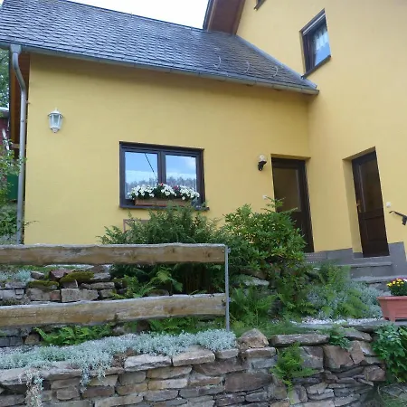 Erzgebirgshuette 펜션 *