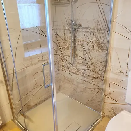 펜션 Erzgebirgshuette