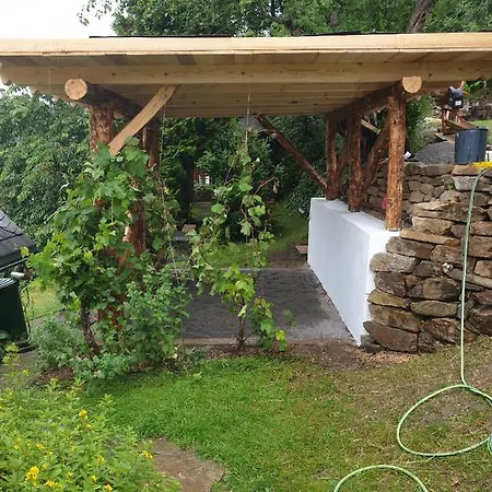 Erzgebirgshuette 포베르샤우