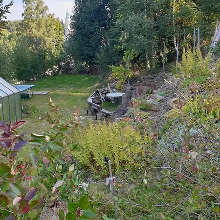 Дом отдыха Erzgebirgshuette