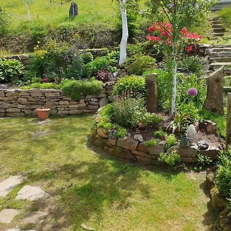 Erzgebirgshuette * 포베르샤우