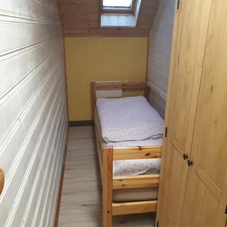 Erzgebirgshuette Nyaraló