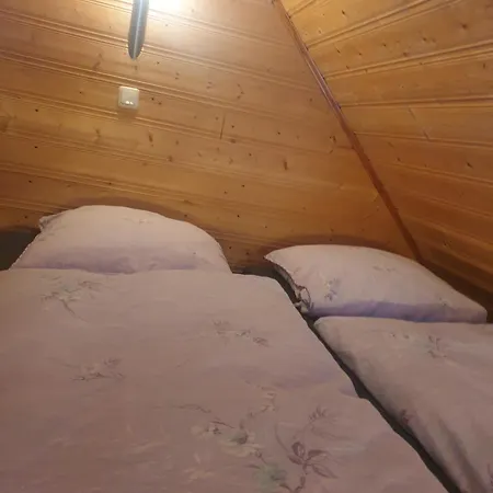 Erzgebirgshuette Nyaraló