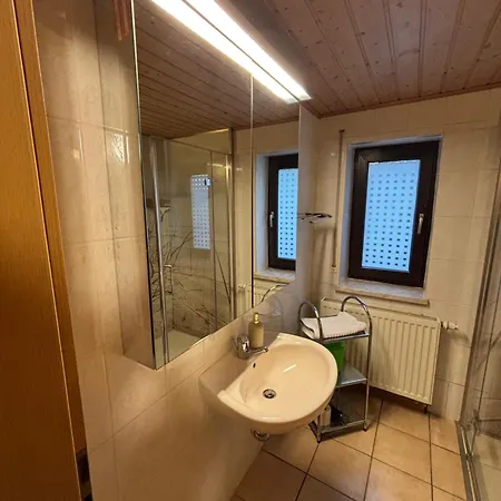 Erzgebirgshuette * Pobershau