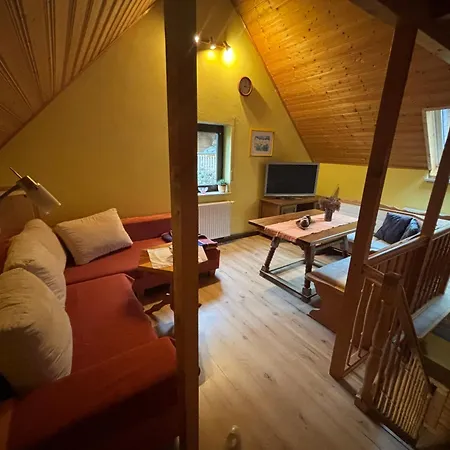 Nyaraló Erzgebirgshuette *