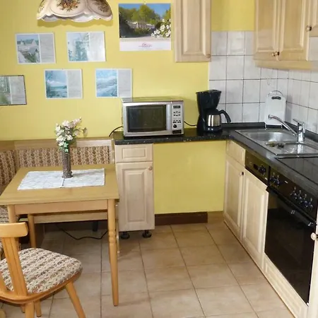 Erzgebirgshuette Holiday home