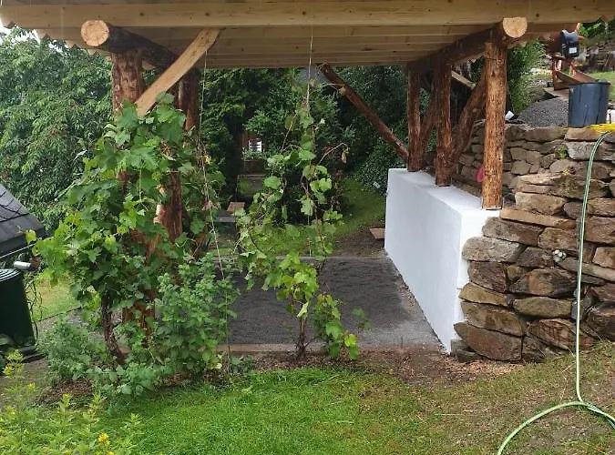 Erzgebirgshuette Pobershau