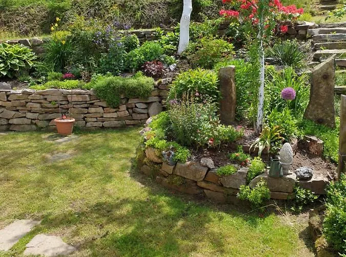 Erzgebirgshuette * Pobershau